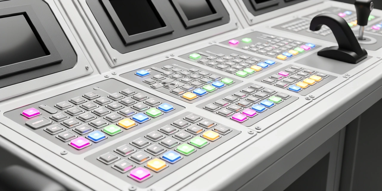 Data Systems Control