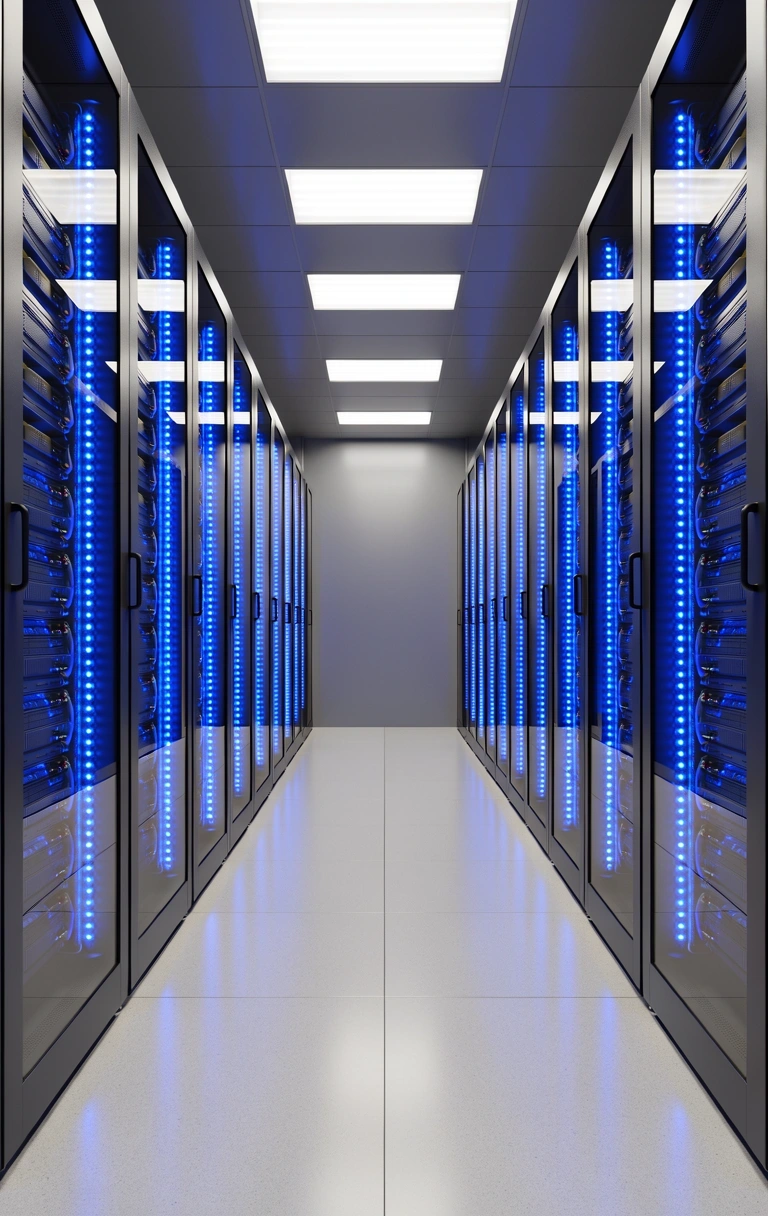 Data Hub Infrastructure