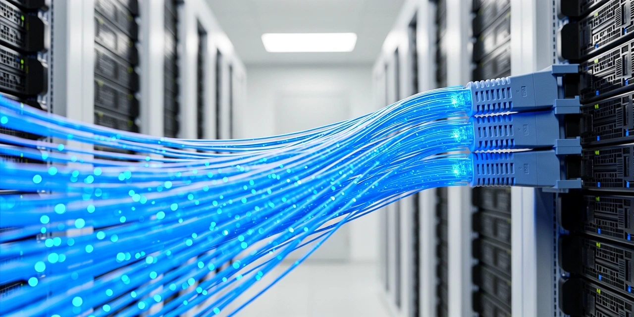 Pacific Logic Core data systems infrastructure