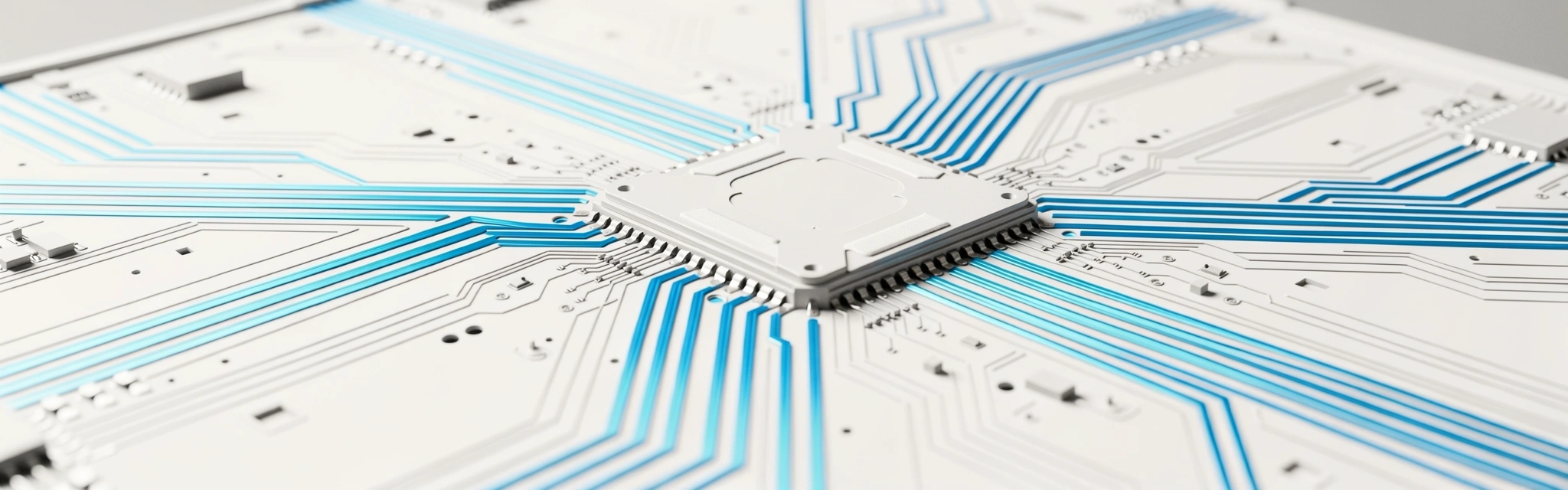 Simplified core logic systems pathway