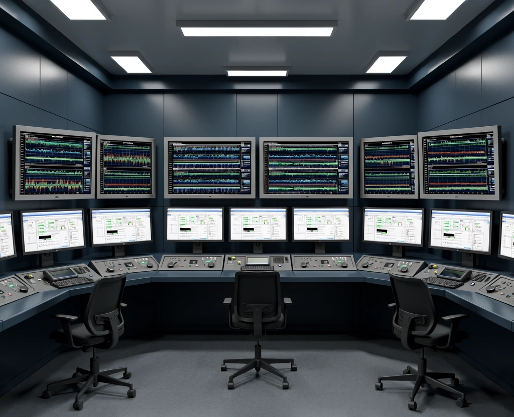 Operational Data Hub