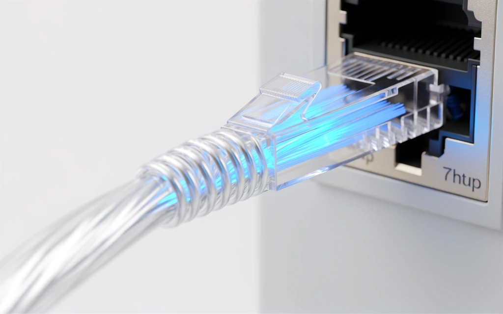 Precision Connectivity